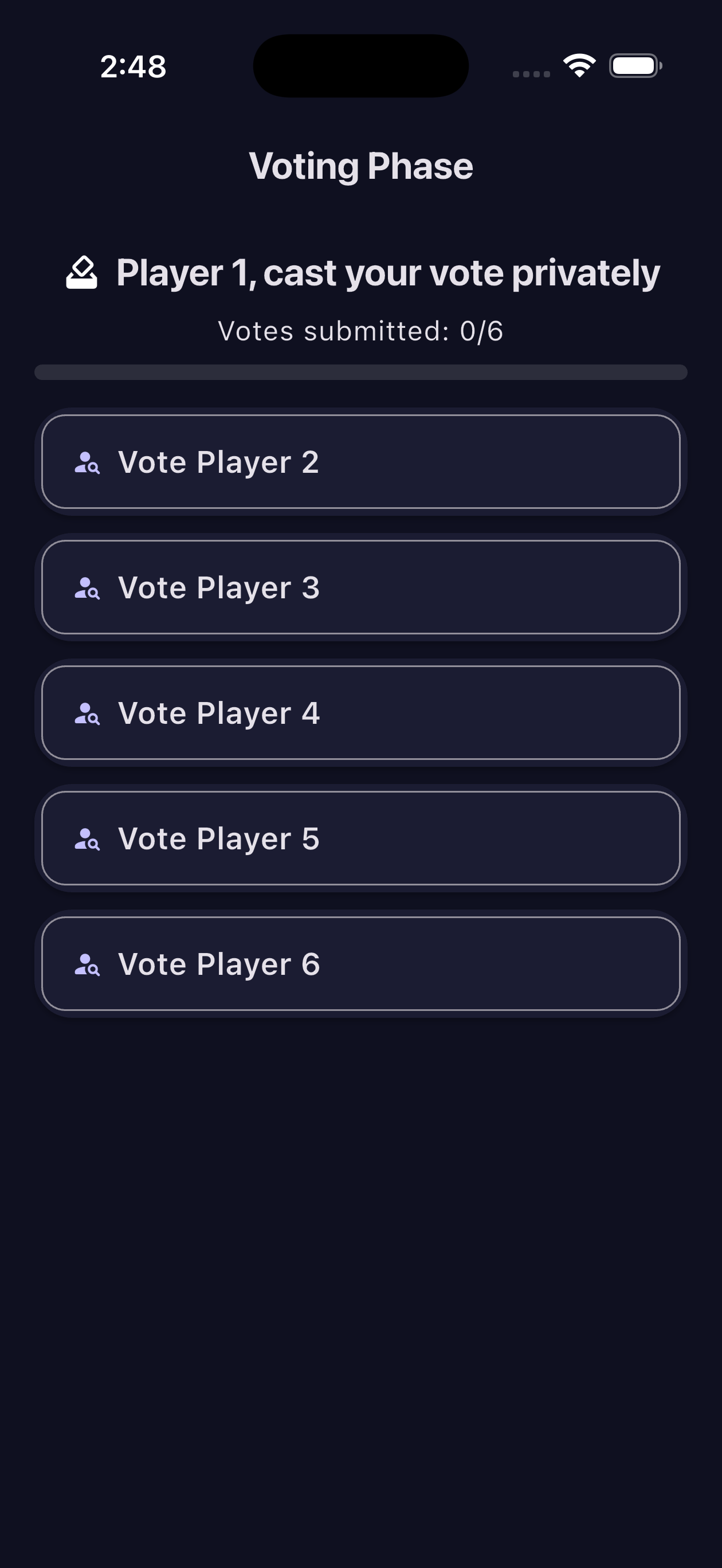 SpyWord screenshot 6